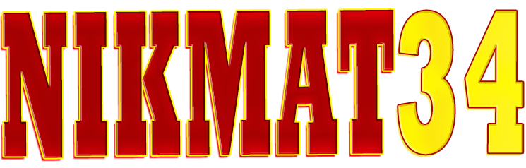 NIKMAT34